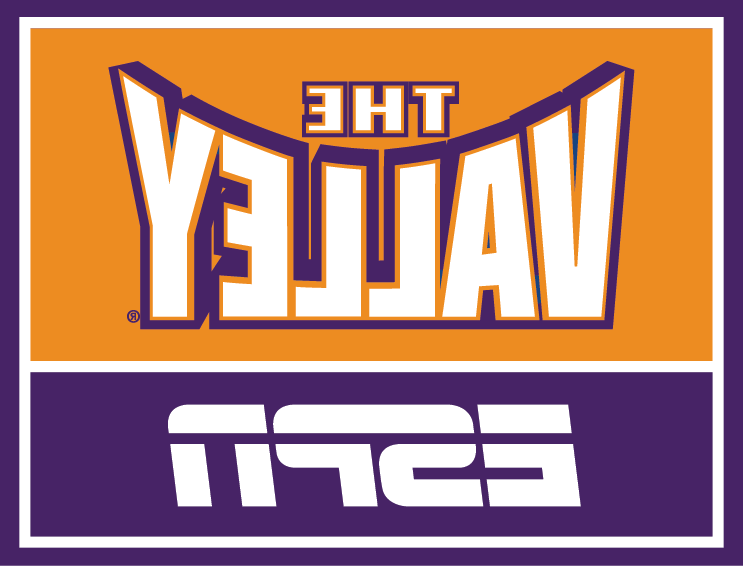 的 Valley ESPN Logo